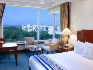 Sheraton Hotel New Delhi