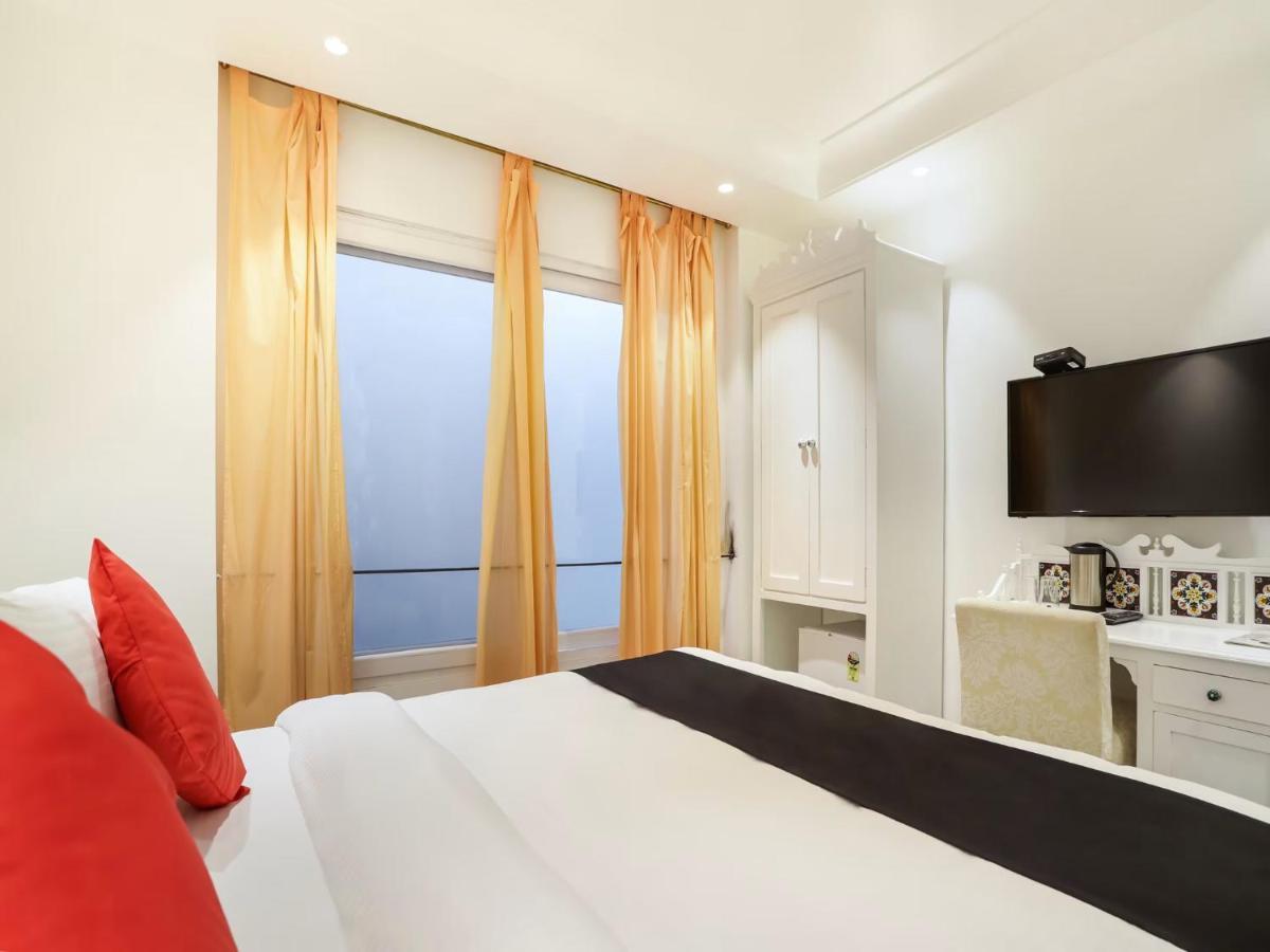 The Pinky - Heritage Boutique Hotel 2*