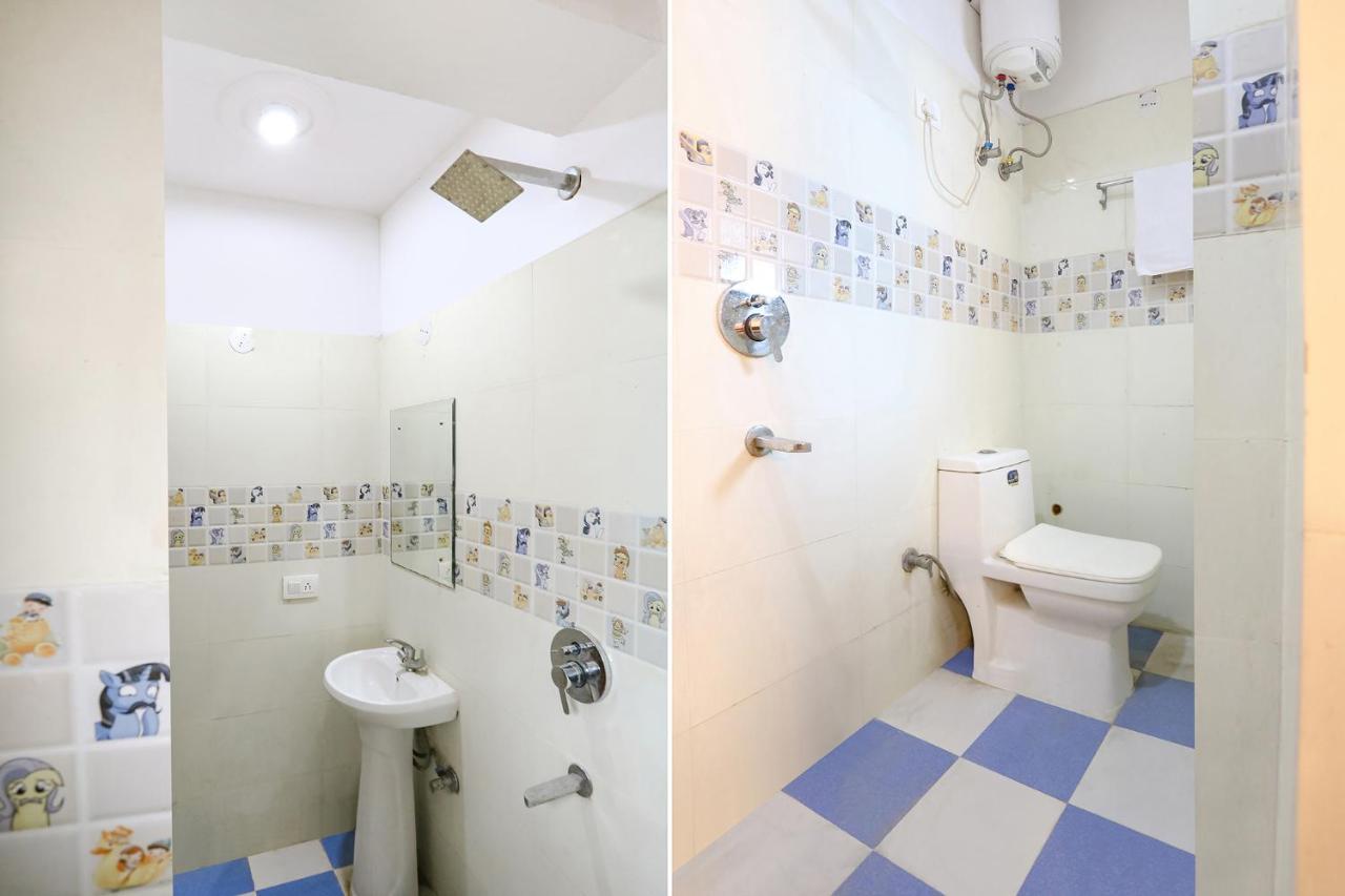 Hotel Fabexpress Mirage Near Igi Airport 4*
