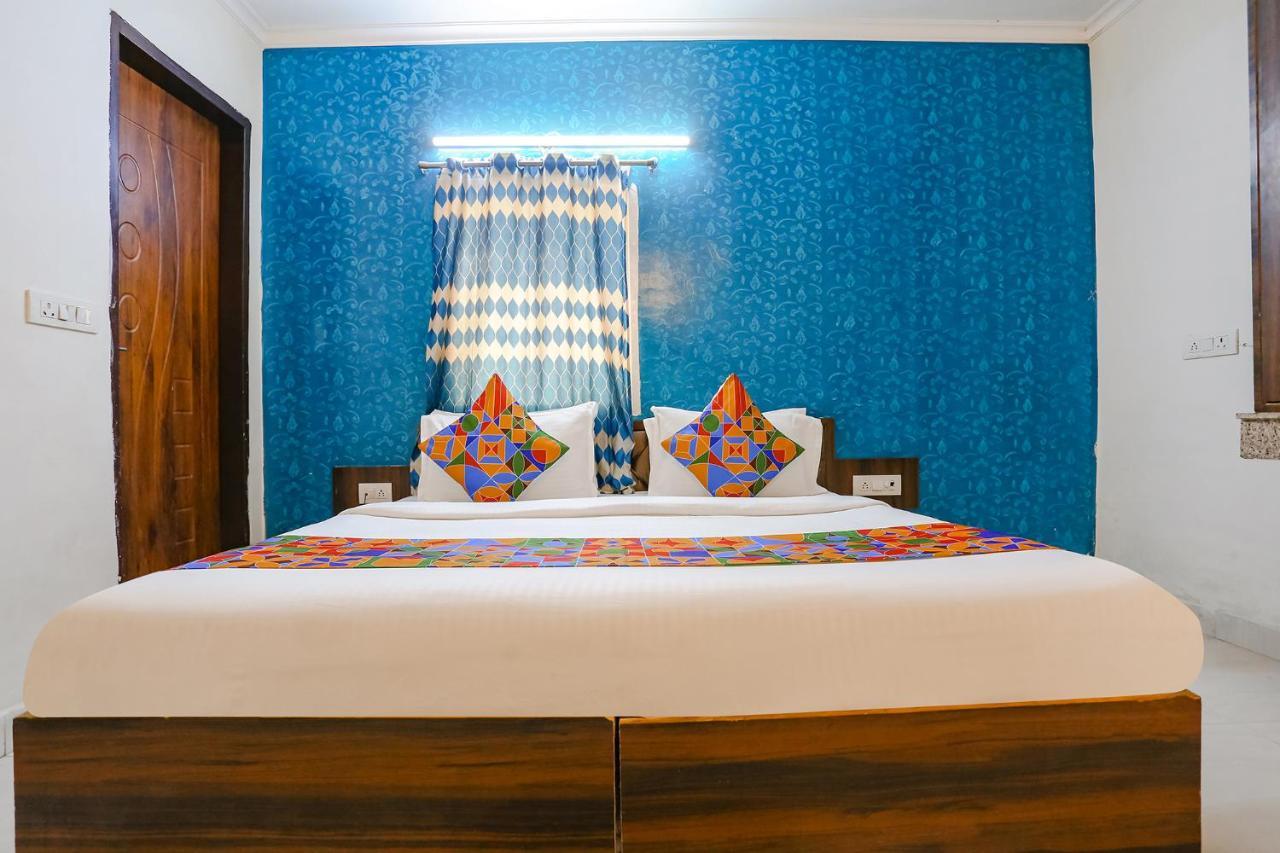 Fabexpress Mirage Near Igi Airport Hotel New Delhi