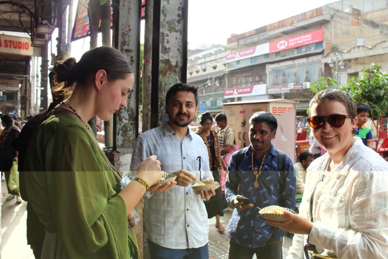 Hindustan By Backpackers Heaven Near Connaugt Place Hotel Nova Deli