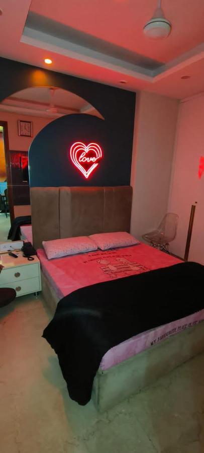 Vinanda Homestay New Delhi