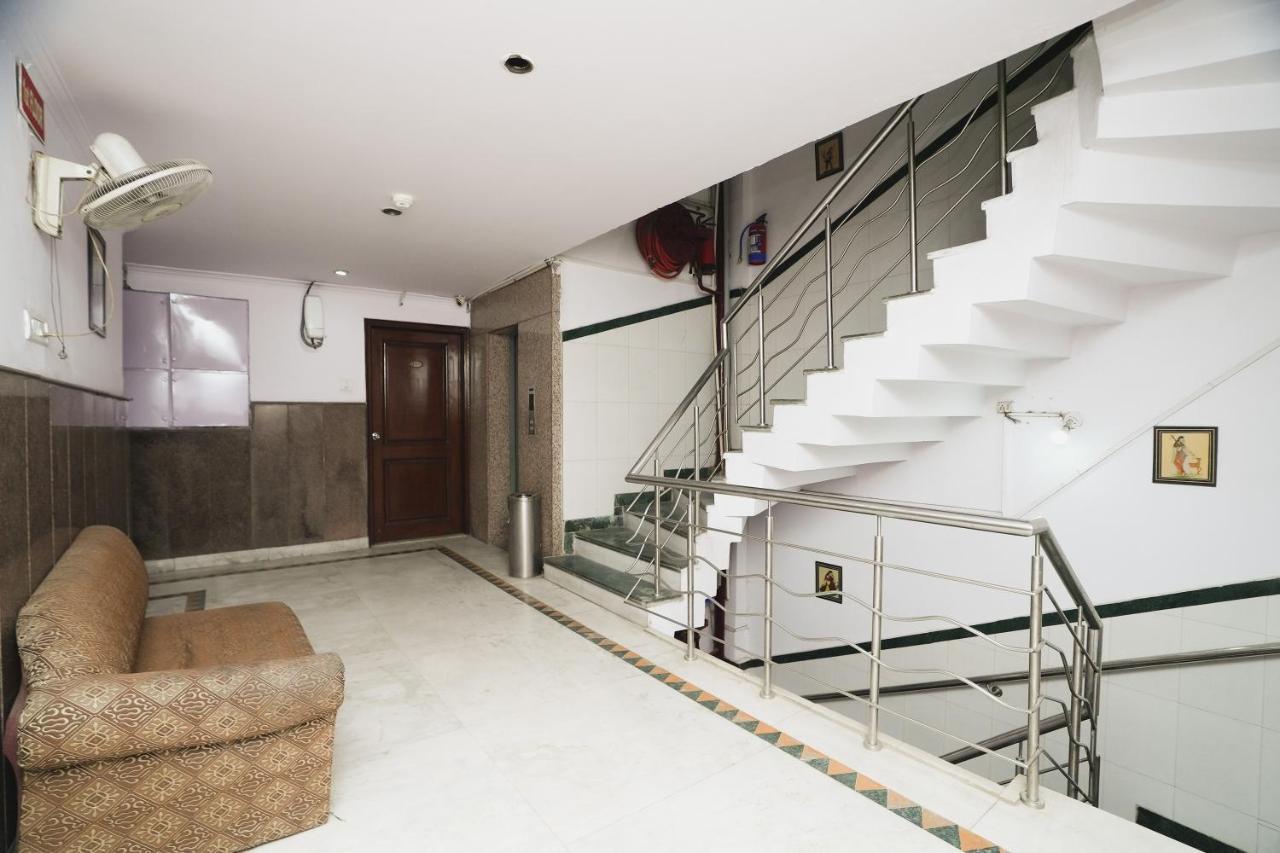 Hotel Silver Arc - Karol Bagh New