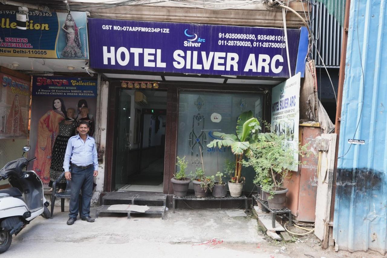 Silver Arc - Karol Bagh New Delhi (National Capital Territory of India)