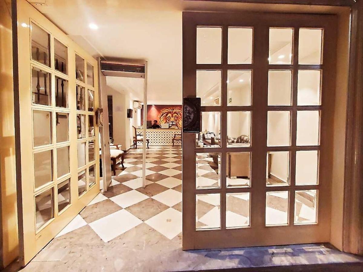 The Pinky - Heritage Boutique Hotel