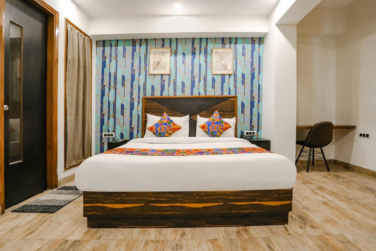 Grand La Casa Near Igi Airport Hotel New Delhi