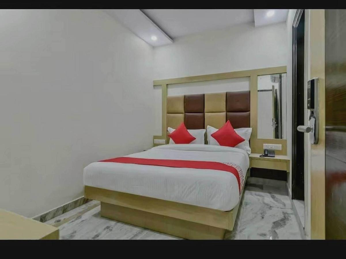 Hotel Oyo The Arrow