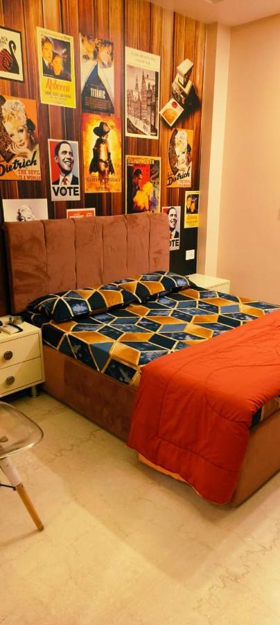 Vinanda Homestay *
