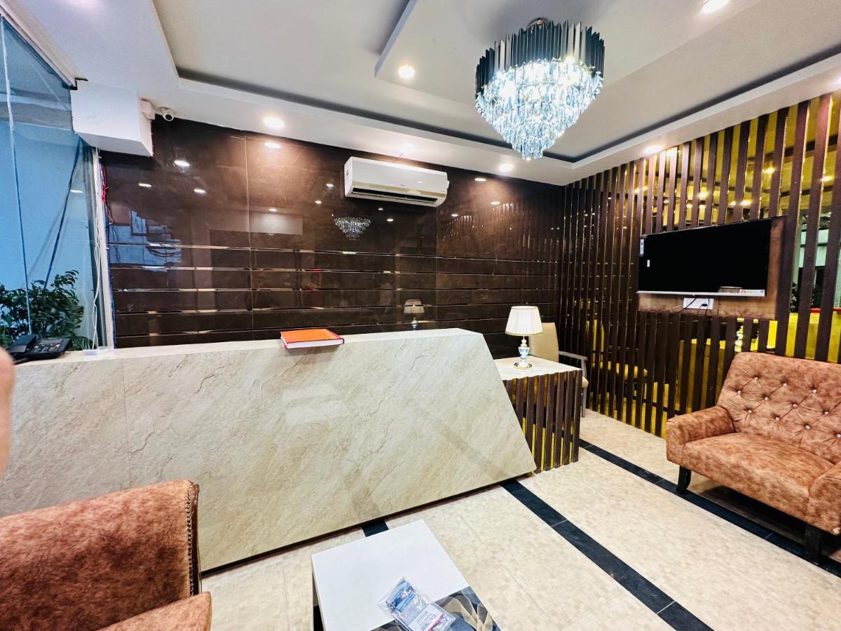 Hotel Knda Nova Deli