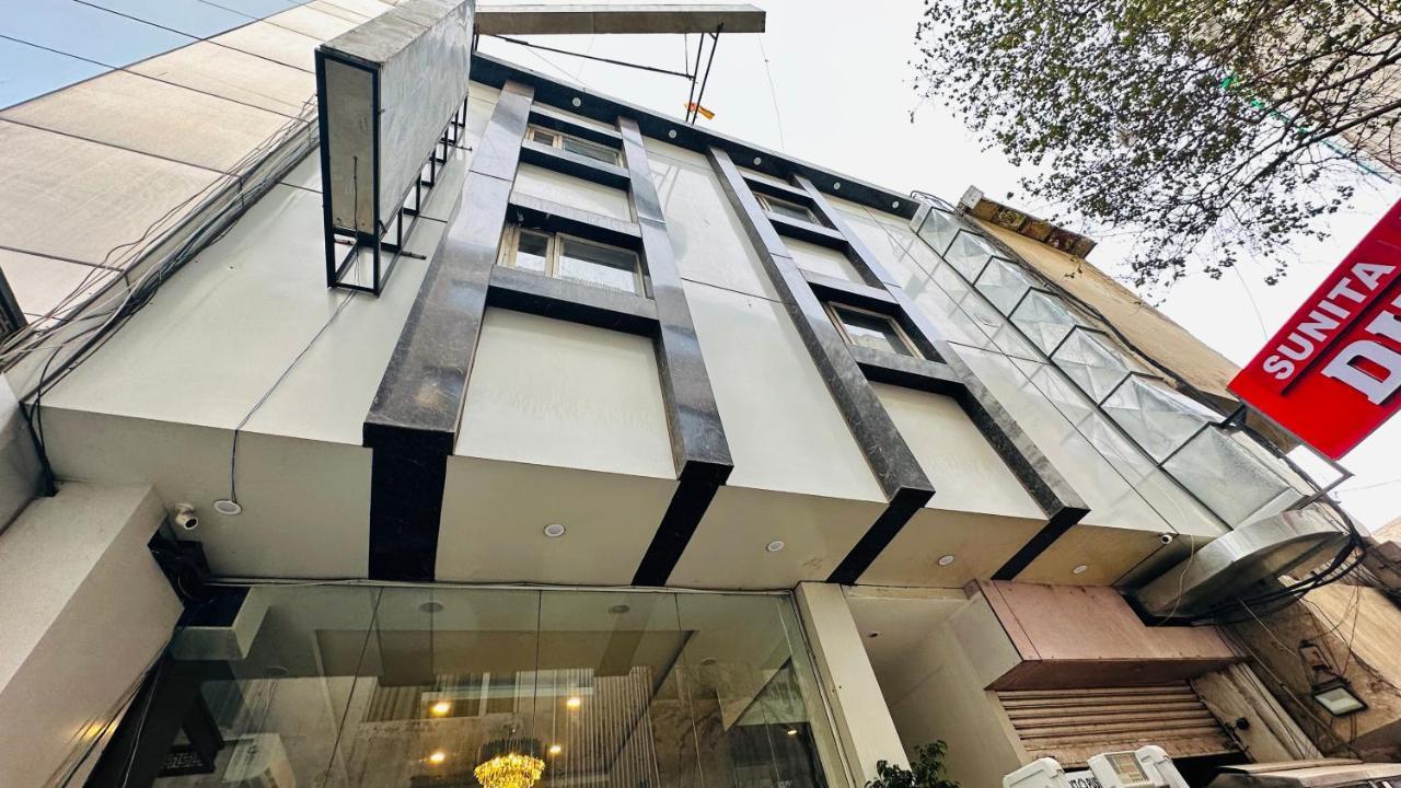 Hotel Knda