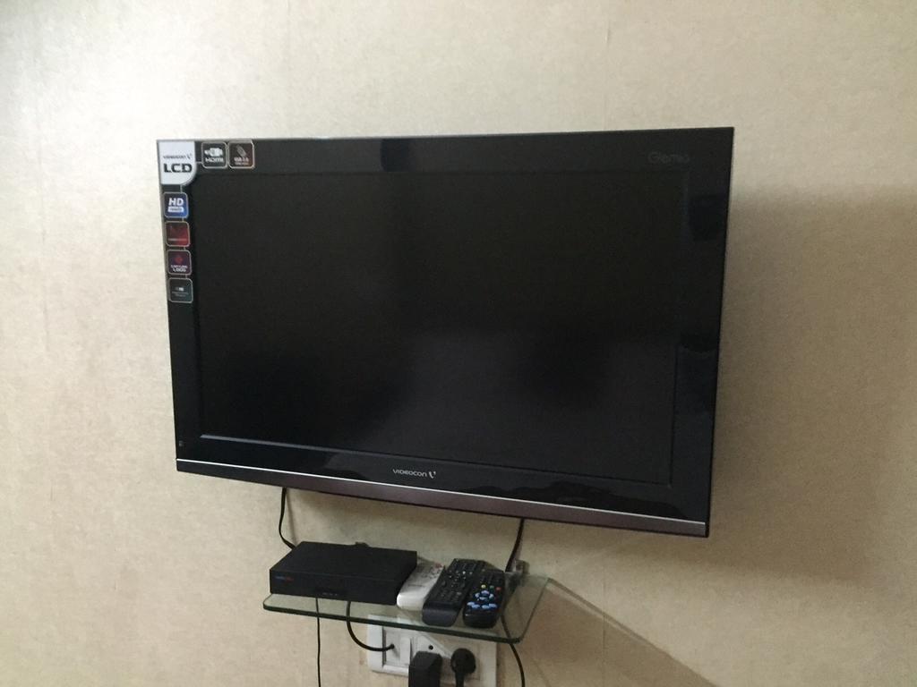 Ashu Guest house