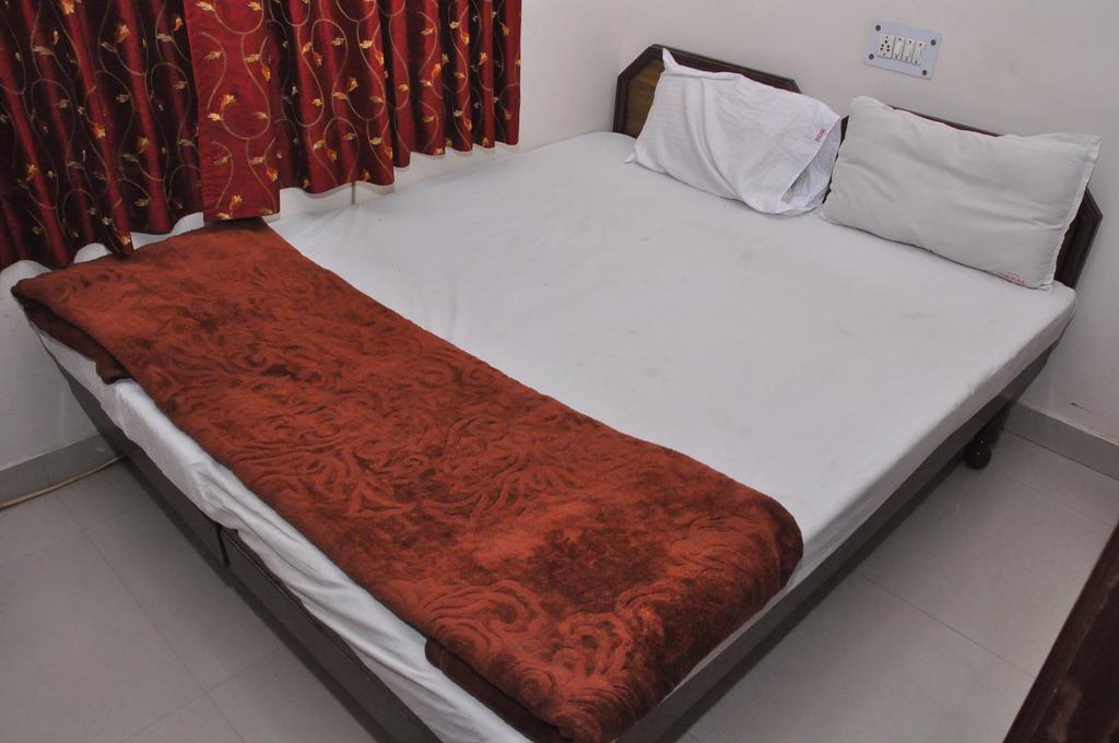 Hotel Payal New Delhi