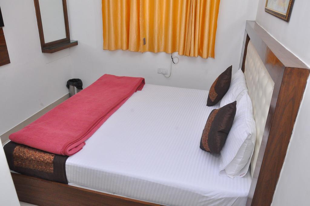 Hotel Payal 2*