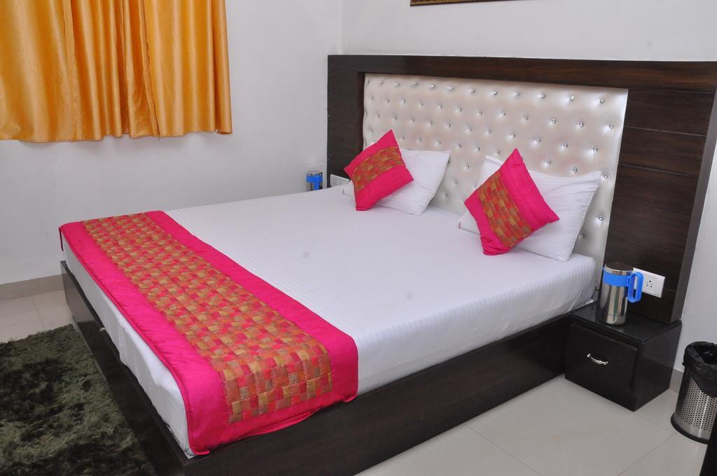 Hotel Payal New Delhi