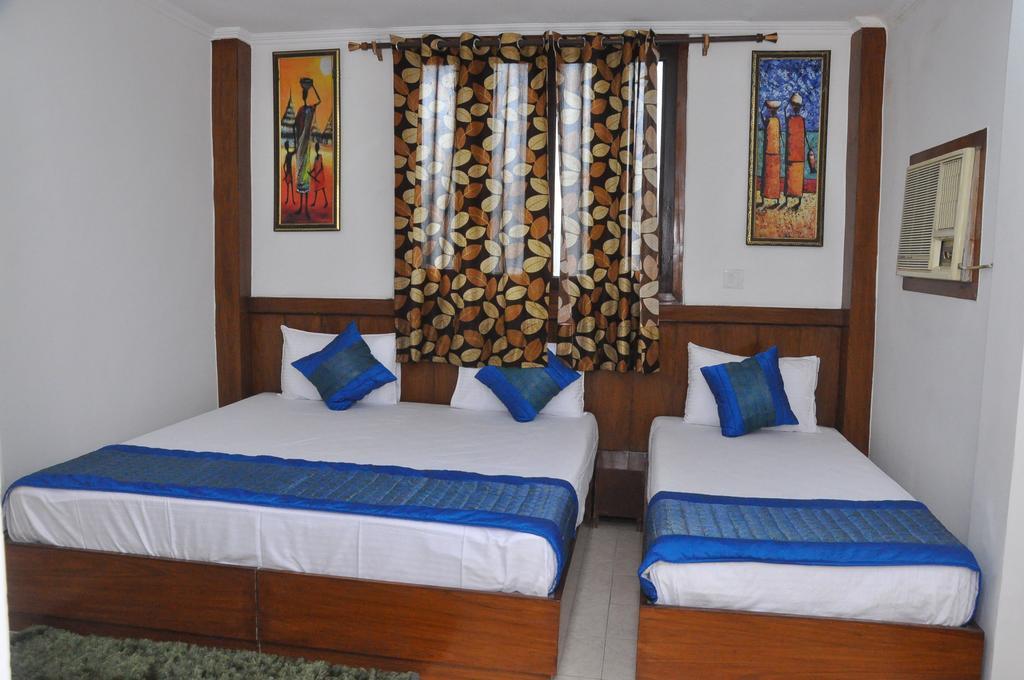 Payal Hotel New Delhi