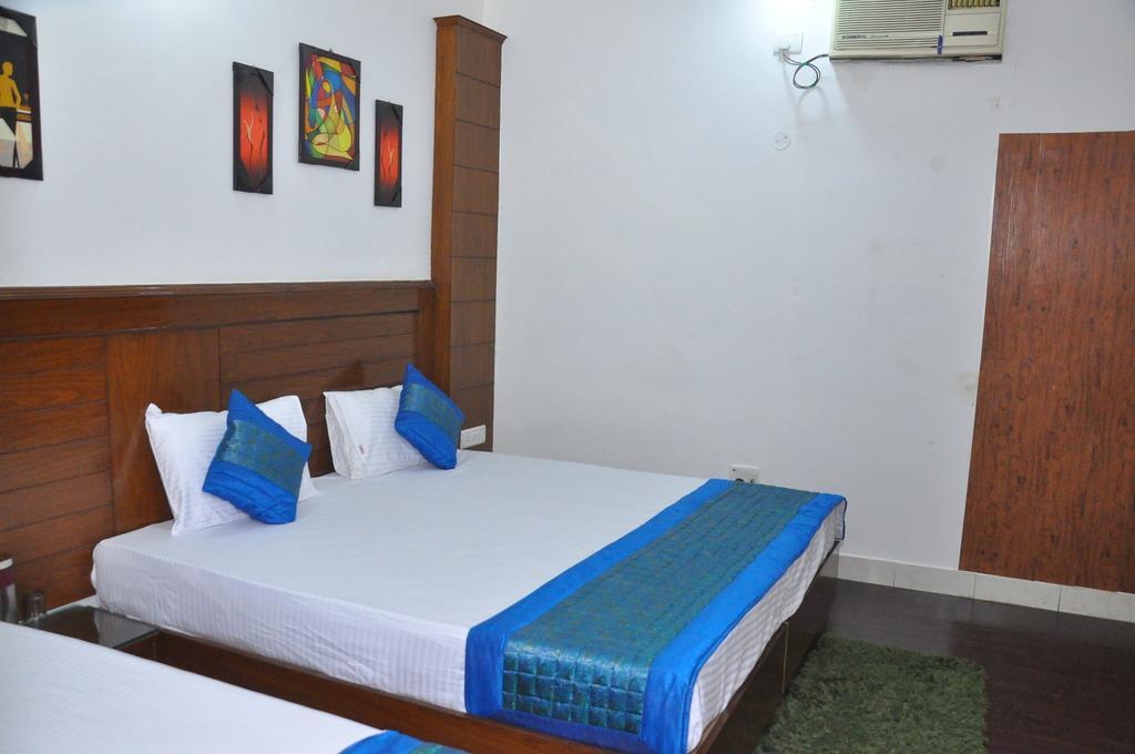 Payal Hotel New Delhi