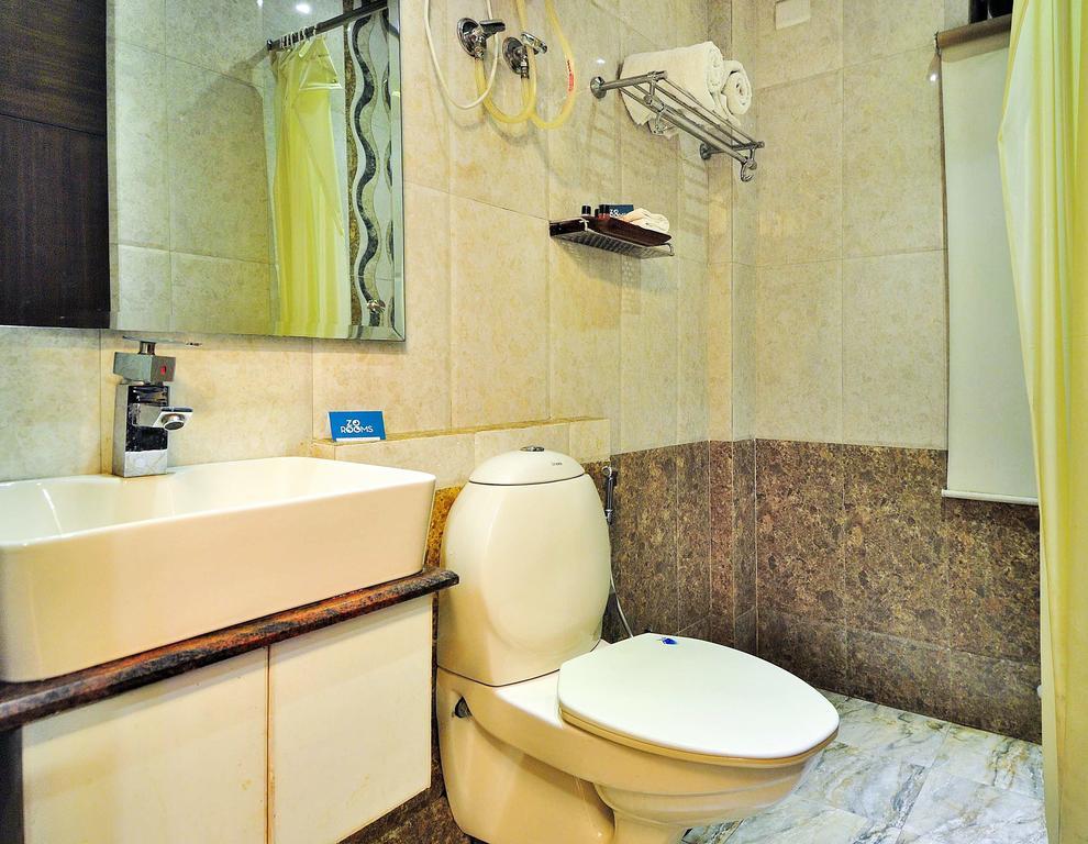 Durga International 3* New Delhi