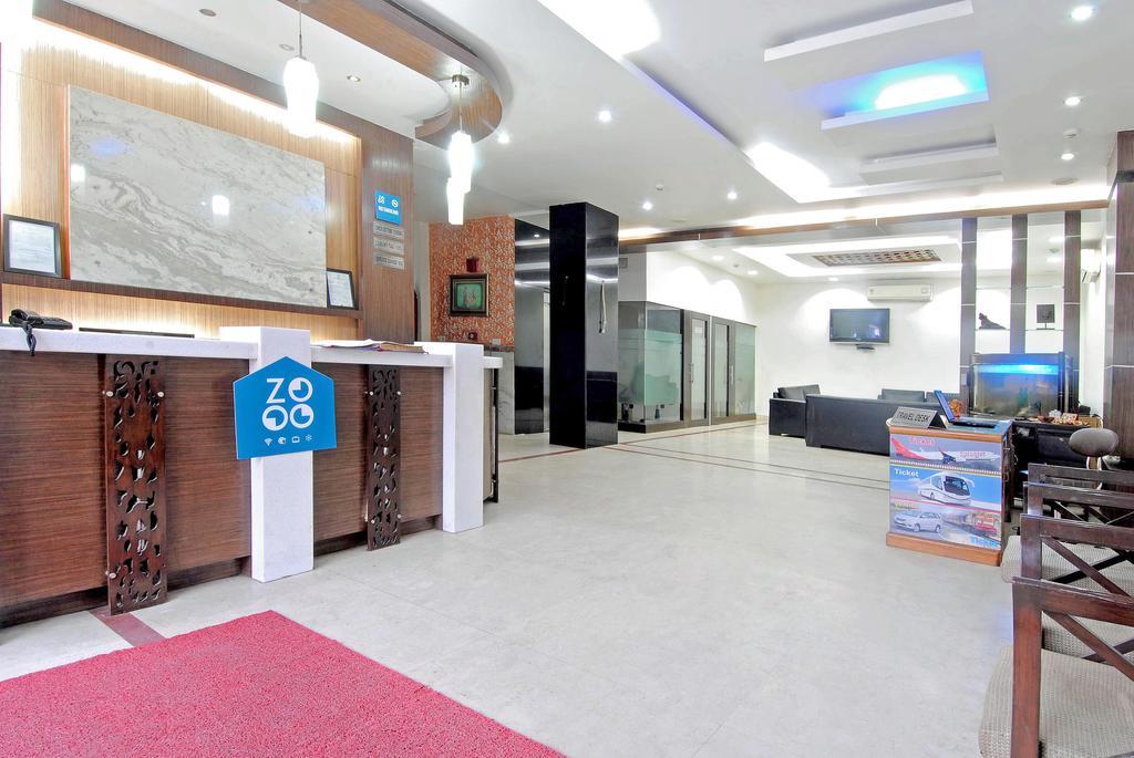 Guest house Durga International New Delhi