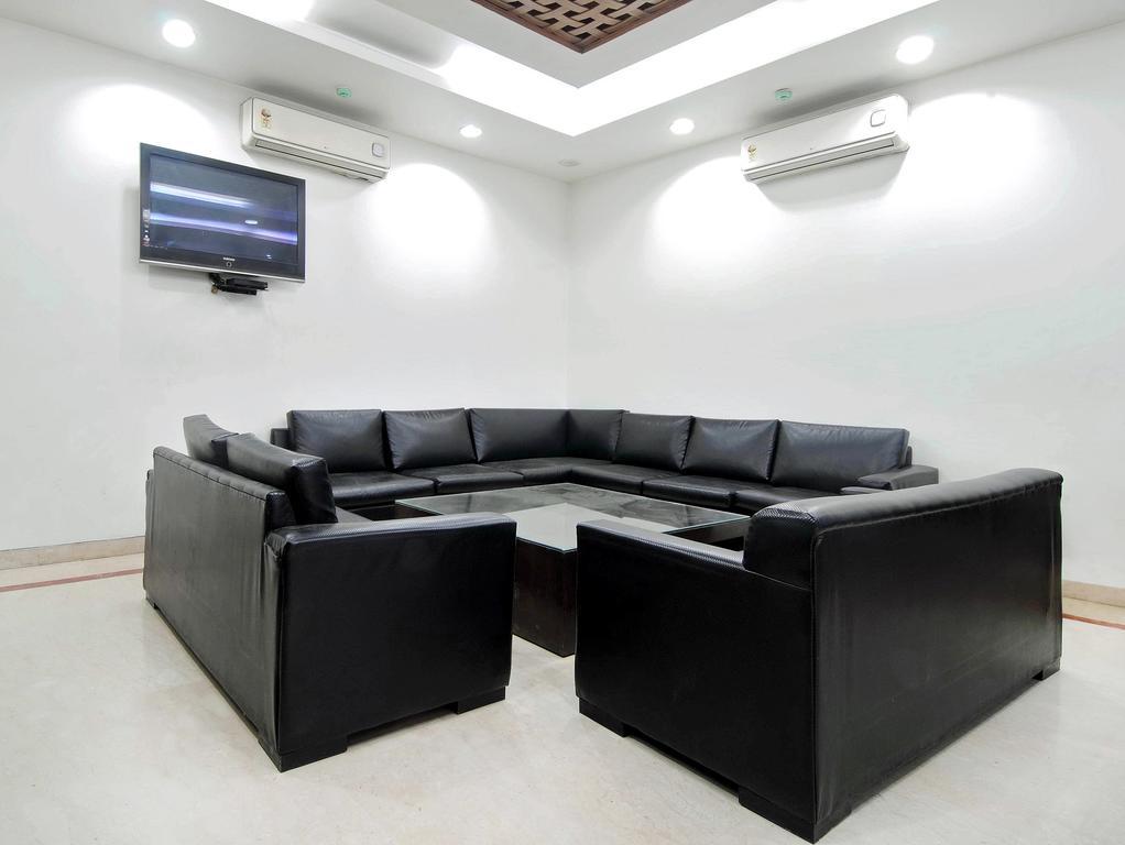 Durga International 3* New Delhi