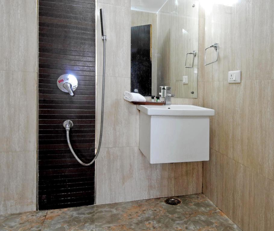 Guest house Durga International 3*