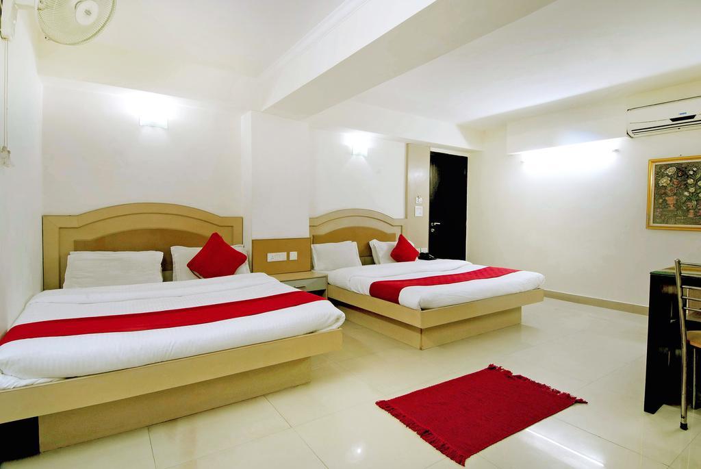 Durga International Guest house New Delhi