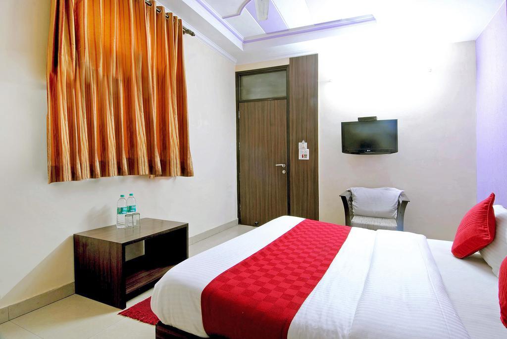 Durga International Guest house