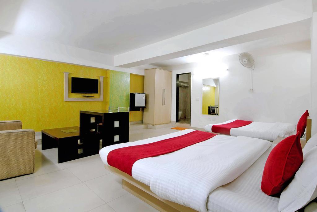 Guest house Durga International New Delhi