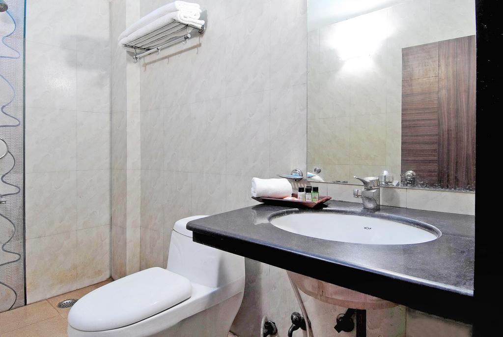 Durga International 3* New Delhi