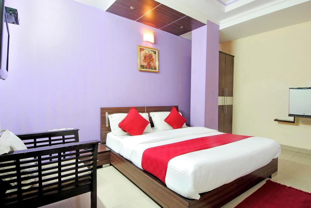 Durga International Guest house New Delhi