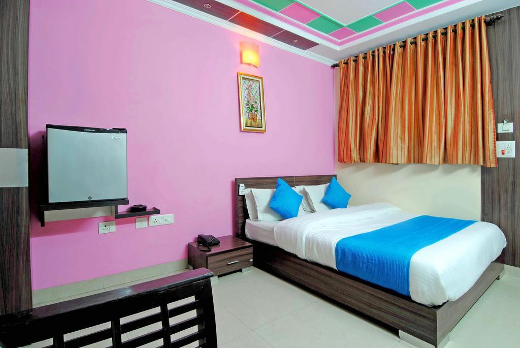 Durga International New Delhi