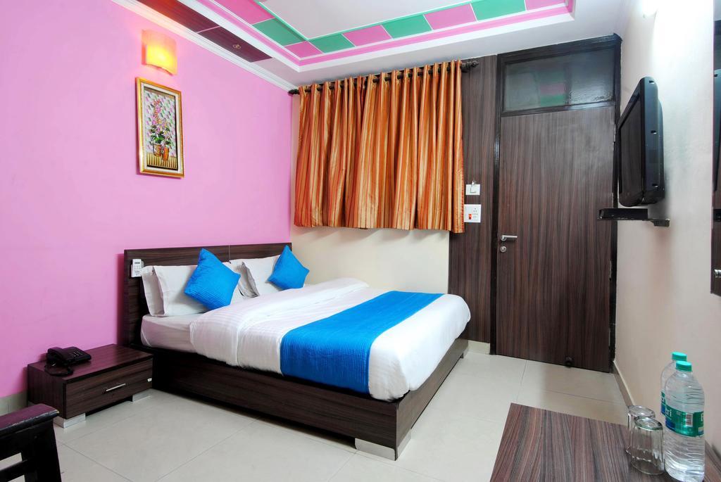 Durga International Guest house