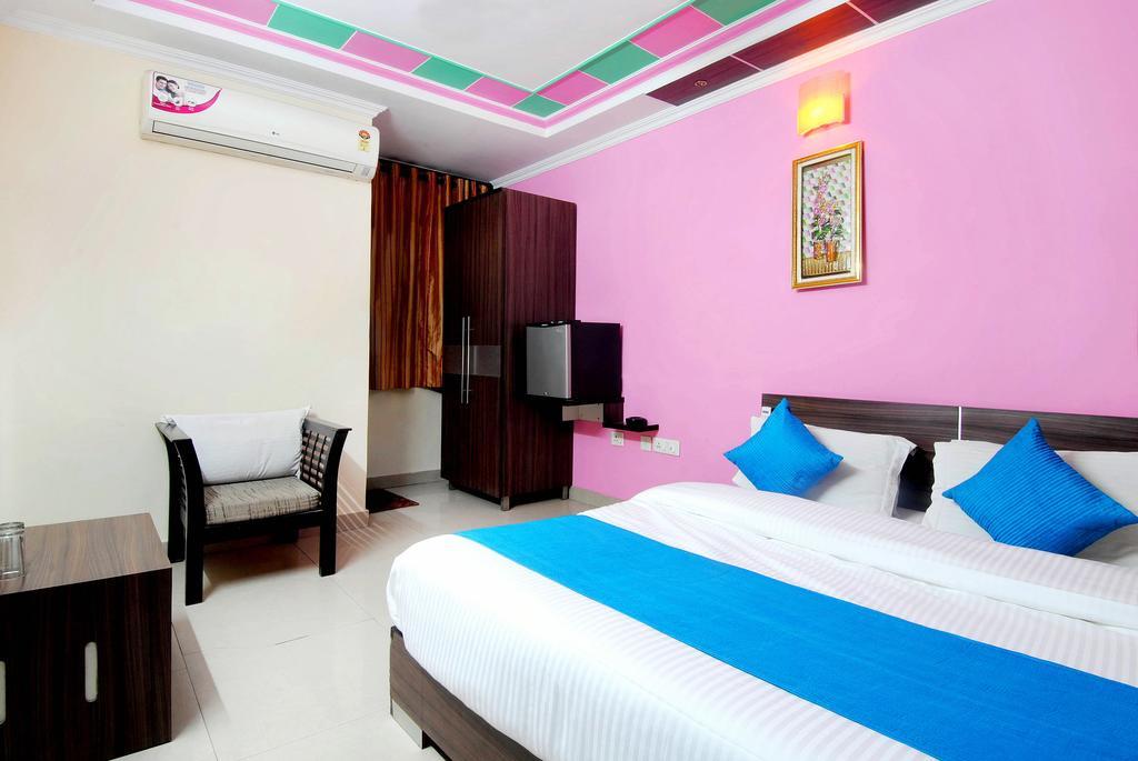 Guest house Durga International 3*