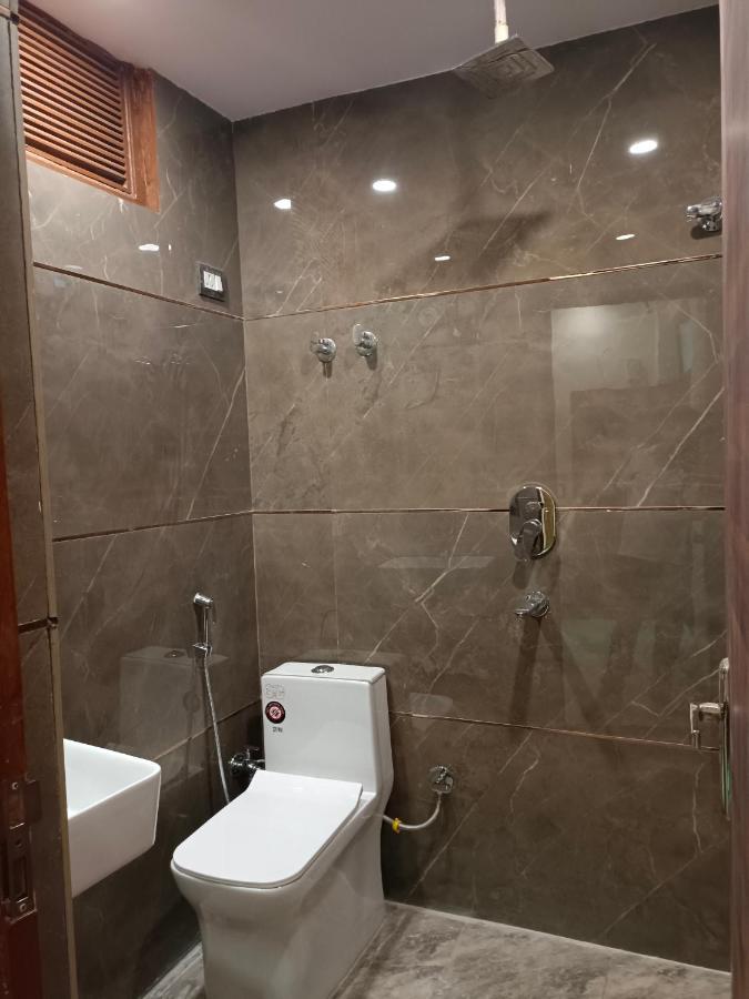 Le Cashew 3* New Delhi