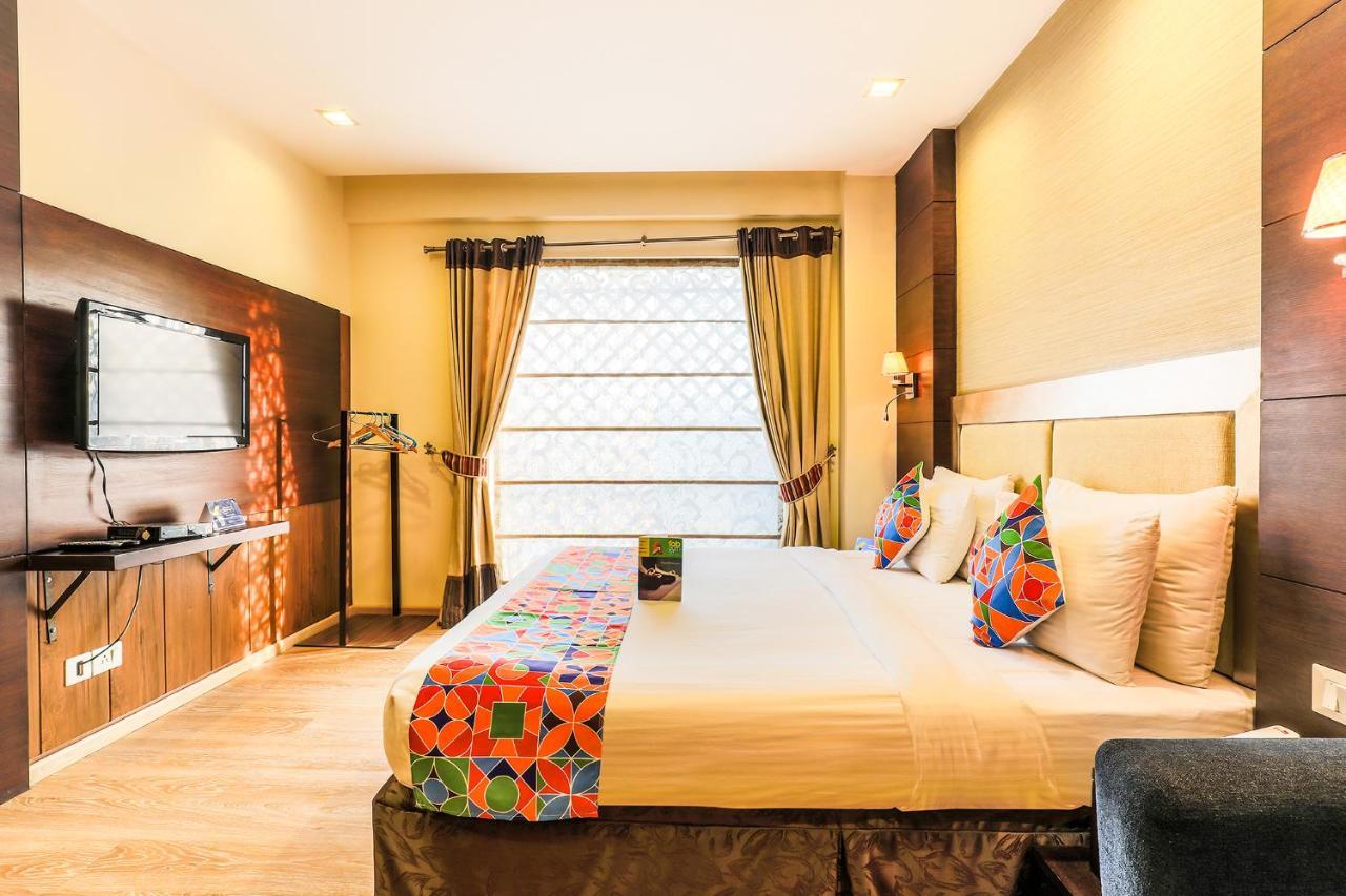 Fabhotel Hexa Lajpat Nagar Hotel