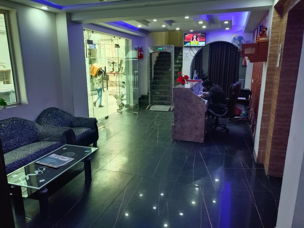 Aero International By A1rooms Hotel