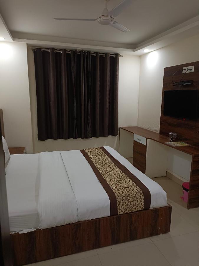 Aero International By A1rooms Hotel 3*