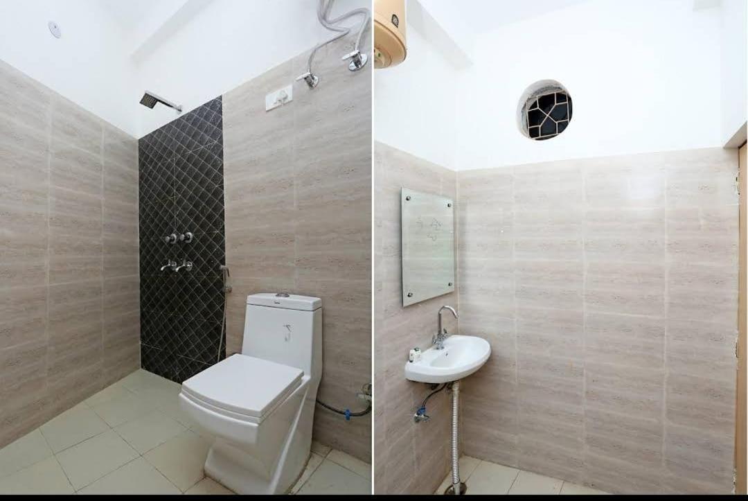 Diamond Star Suites Hotel Nova Deli