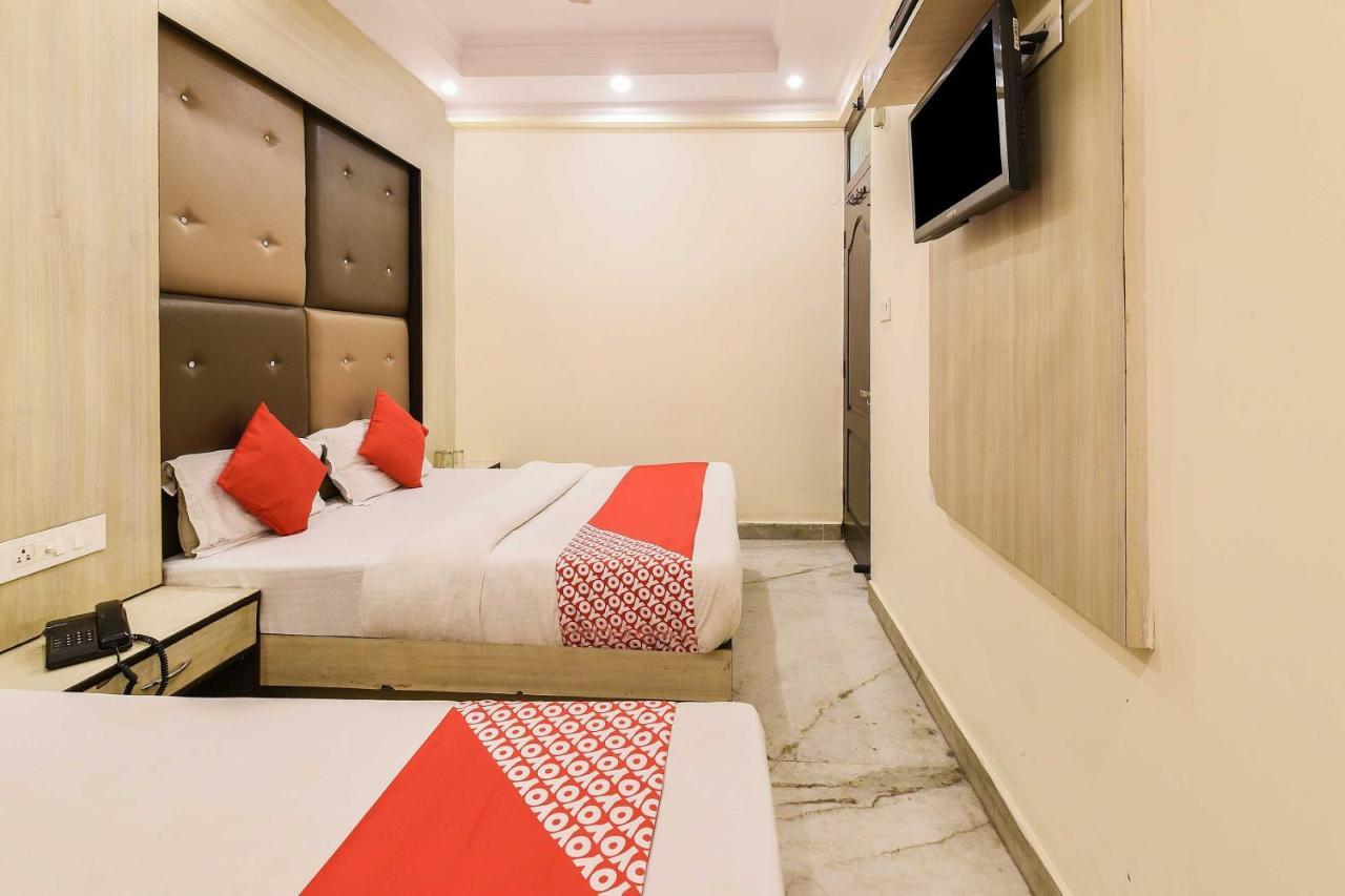 Oyo Flagship Heritage