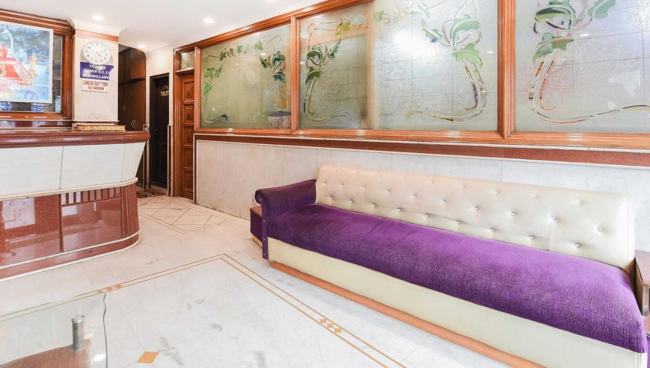 Oyo Flagship Heritage 3* New Delhi