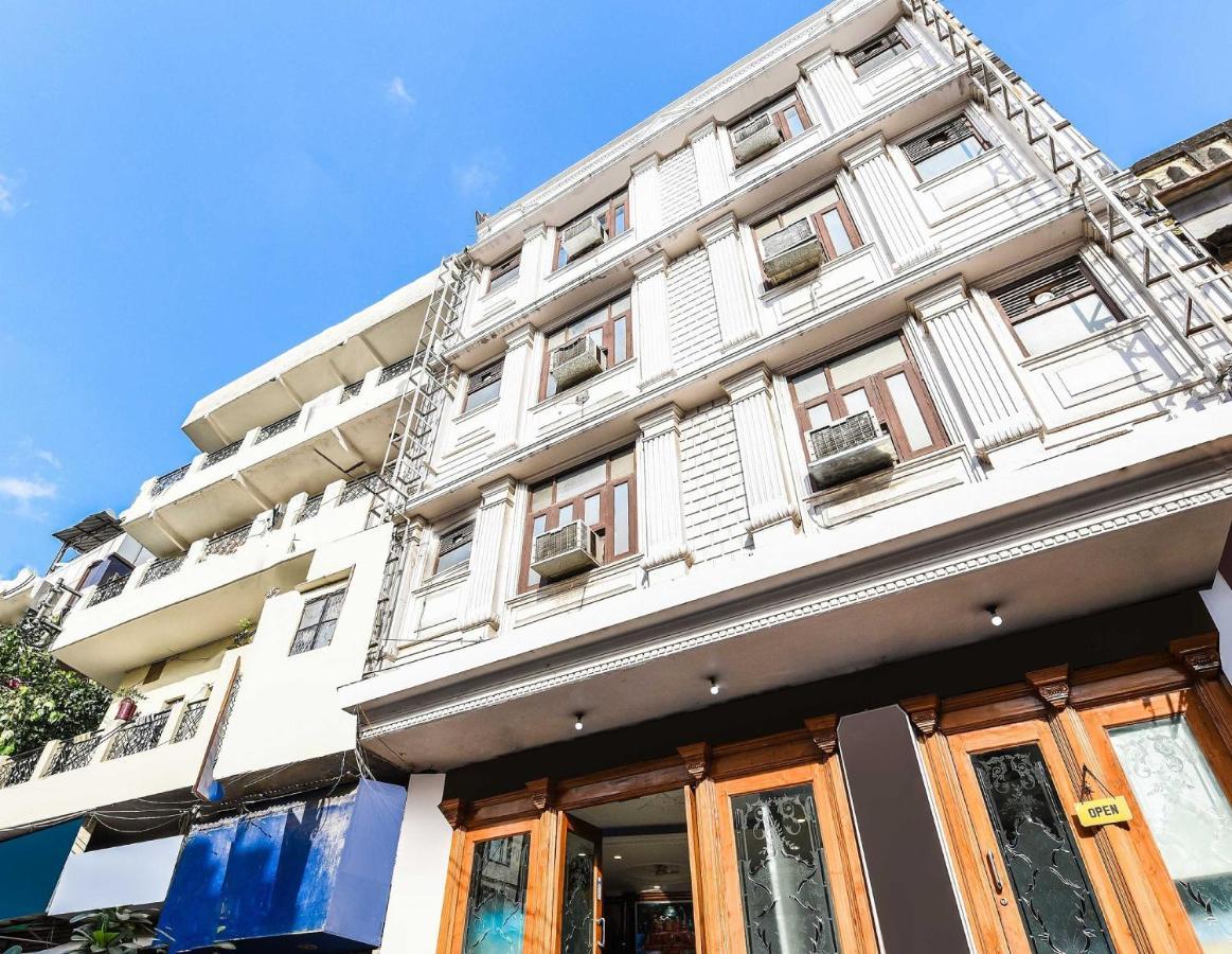 Hotel Oyo Flagship Heritage 3*