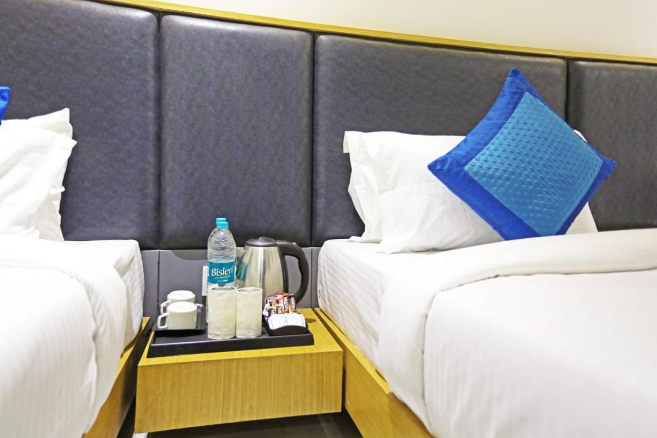 Applewood Residency - Offering Free Airport Drop New Delhi