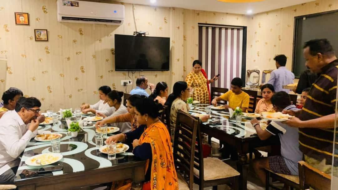 Boutique Shubh By Otaexpertz Hotel
