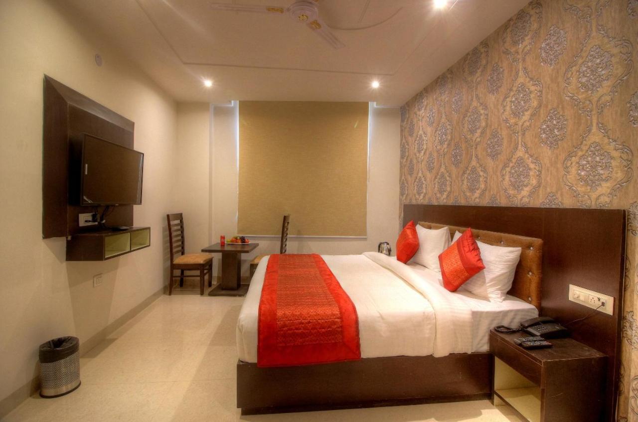 Boutique Shubh By Otaexpertz Hotel