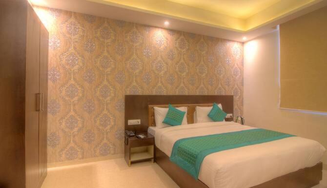 Boutique Shubh By Otaexpertz Hotel 3*