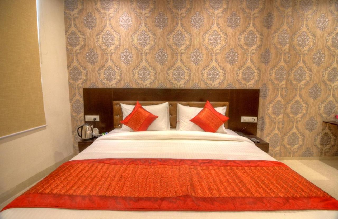 Boutique Shubh By Otaexpertz Hotel Nova Deli