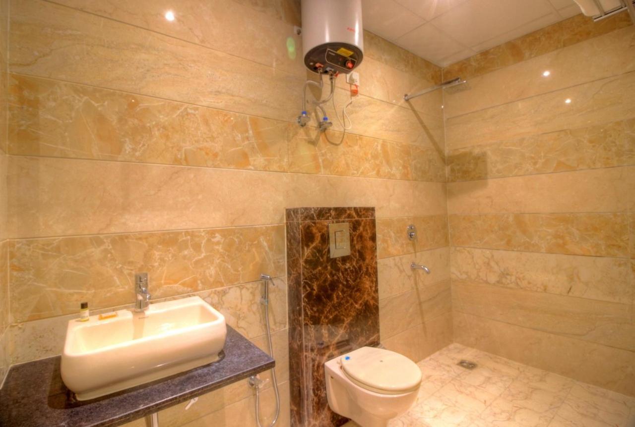 Boutique Shubh By Otaexpertz Hotel Nova Deli