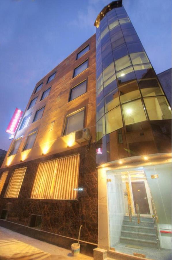 Hotel Boutique Shubh By Otaexpertz Nova Deli