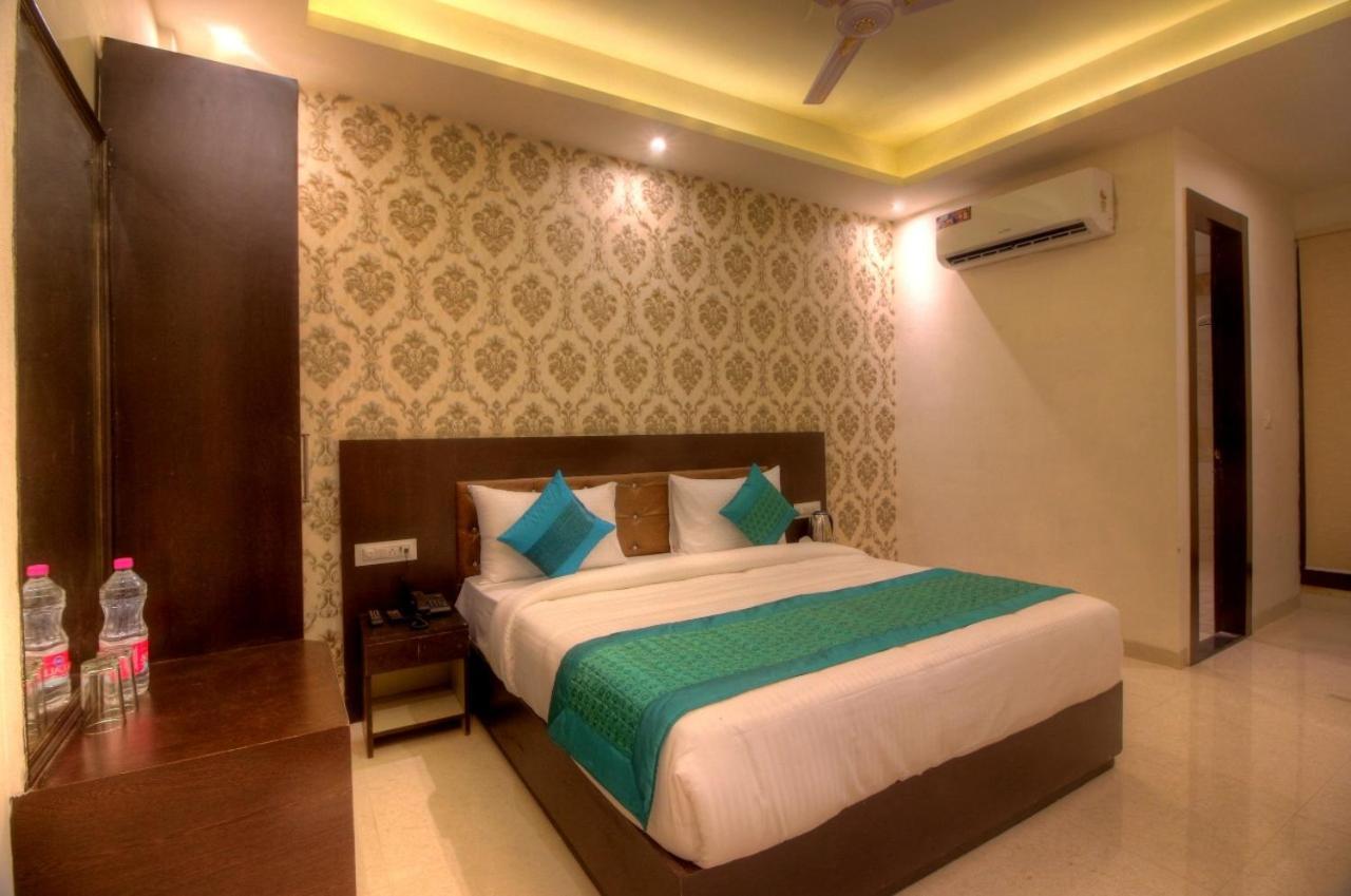 Hotel Boutique Shubh By Otaexpertz Nova Deli