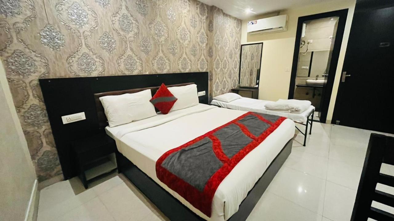 Boutique Shubh By Otaexpertz 3* Nova Deli