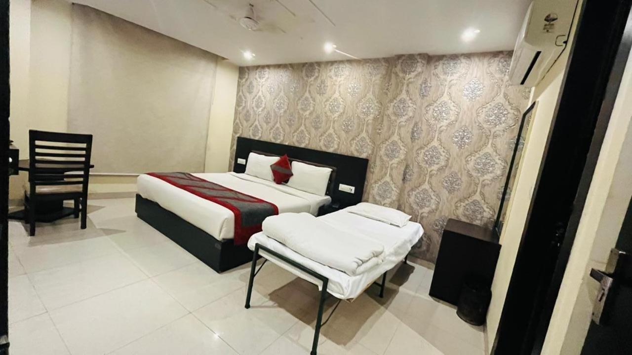 Boutique Shubh By Otaexpertz Hotel 3*